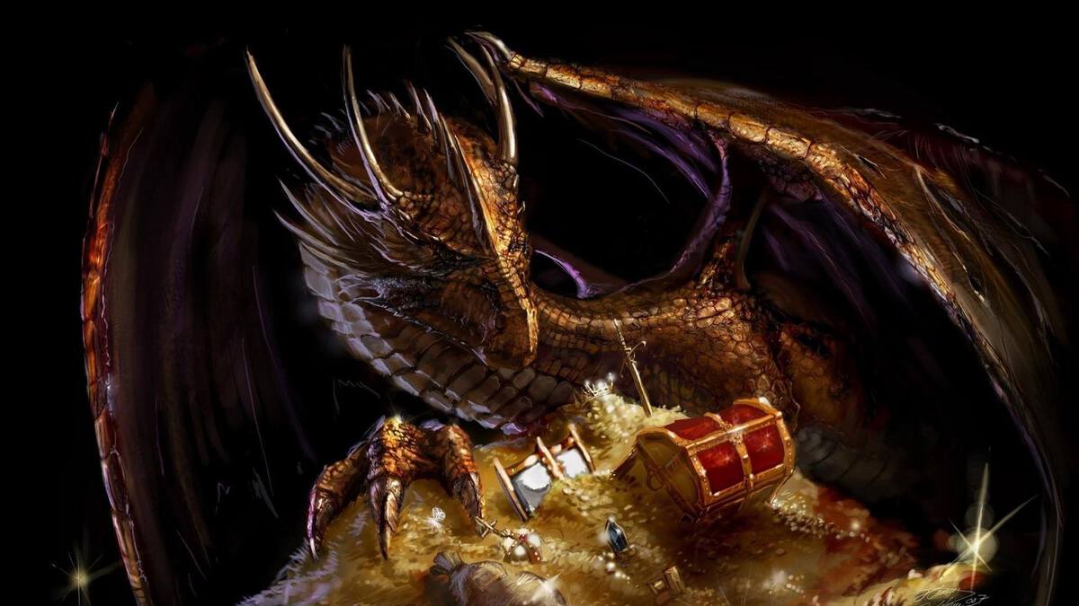 land of dragons treasure game fax