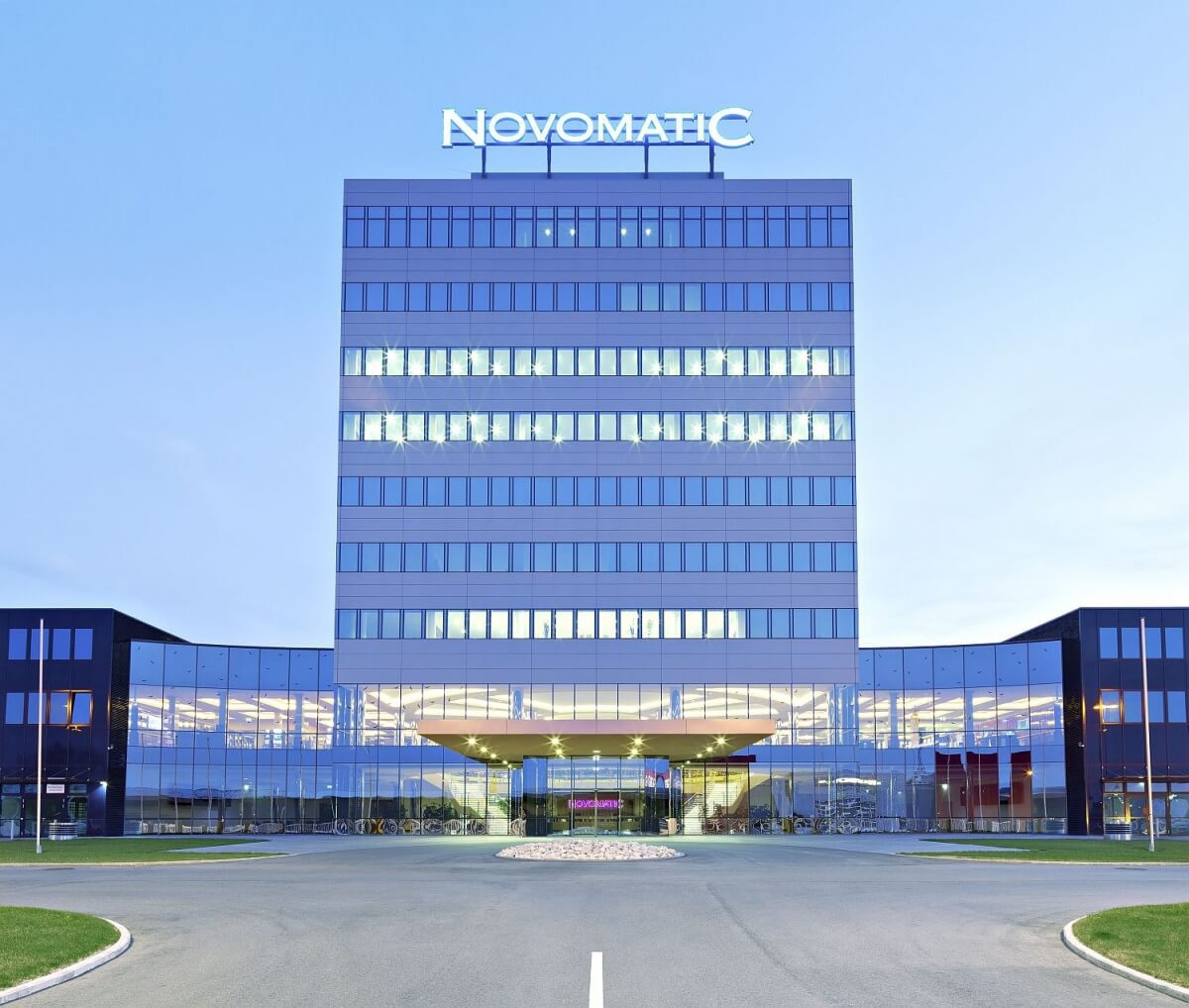 Novomatic Slots Novomatic Slots