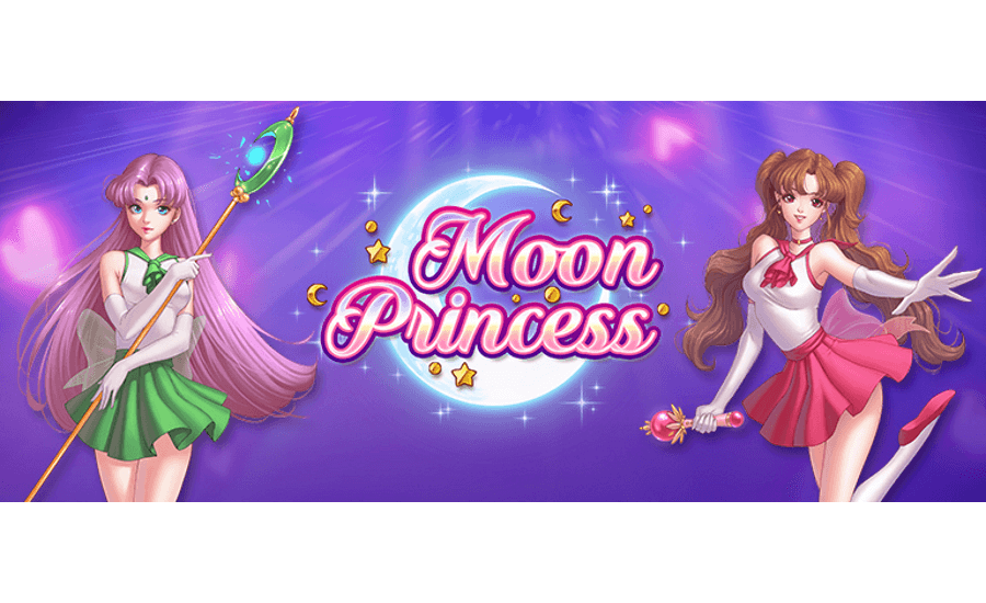 moon princess slot demo