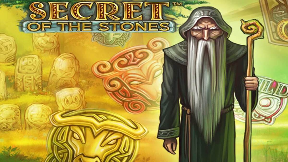 secret of the stones rtp